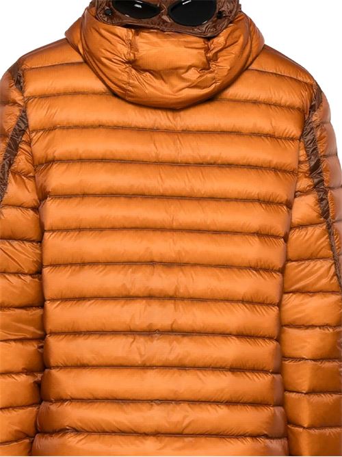 orange shell jacket C.P. Company | 17CMOW073A006099A438